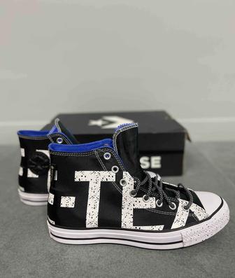 Converse Chuck Taylor All Star GORE-TEX