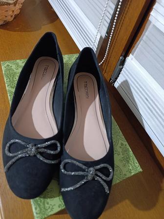 Туфли женские
