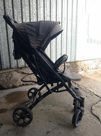Коляска Mstar