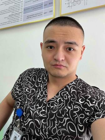 Лфк инструктор, врач-остеопат