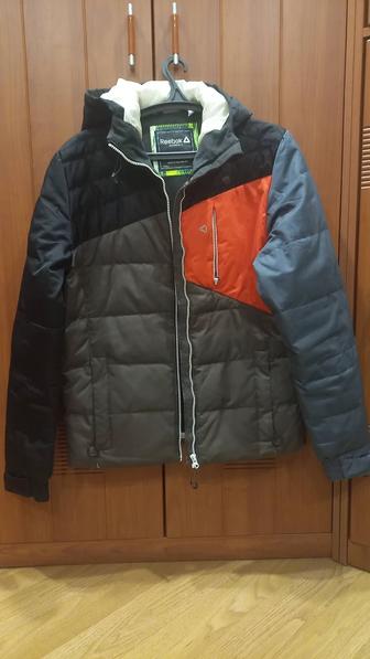 Куртка мужская весна- осень