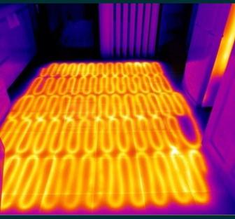 Тепловизор аренда