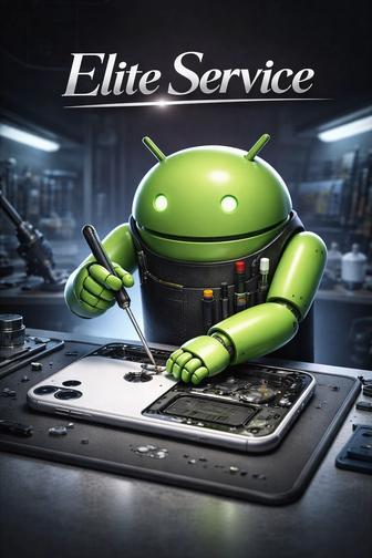 Ремонт смартфонов и бытовой техники