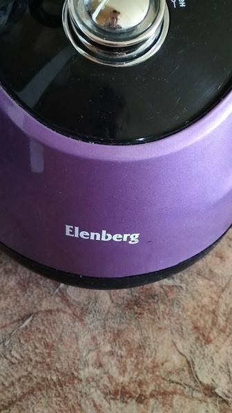 Паровой утюг