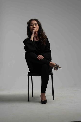 Модель, фотомодель, участие в рекламе