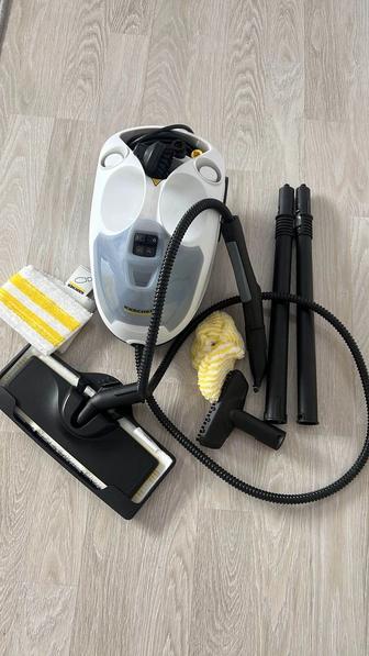 Продам пароочиститель