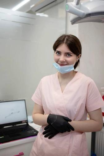 Медсестра на выезд