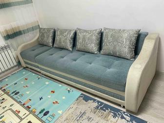 Продам мебель Диван