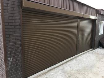 Рольставни на заказ в Караганде выезд замерщика бесплатно