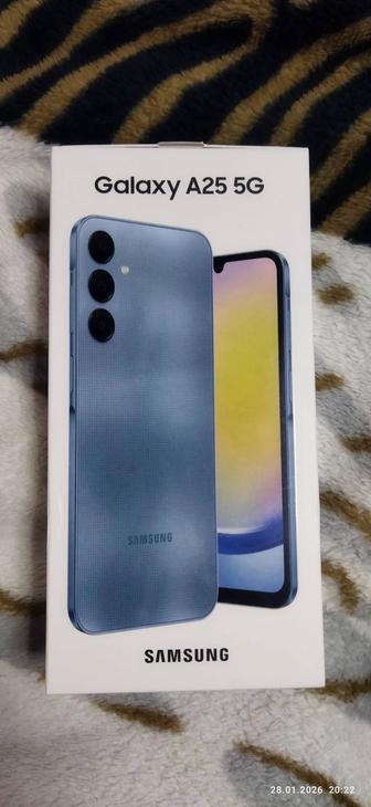 Продам Самсунг А25 5G