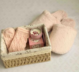 Подарочный бокс на Новый год