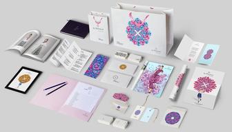 Полиграфический дизайн