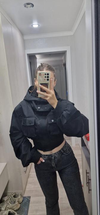 Продам бомбер