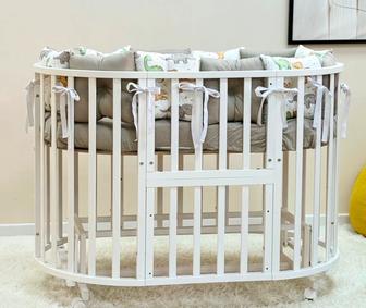 Кровать детская