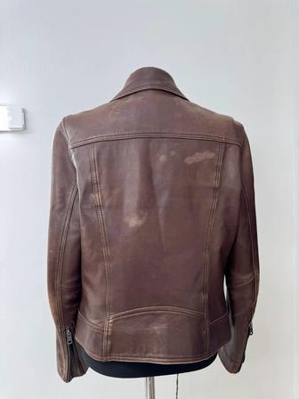 обучение по покраске и реставрации кожаных изделий