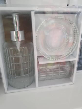 Набор для ванны