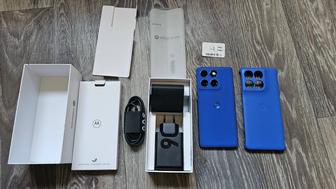 Продаю смартфон Motorola edge 60 Pro.