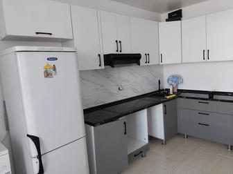 Отдам кухню