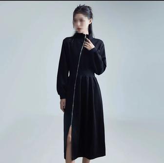 Продам новое платье