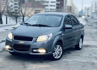 Сдам в Аренду Chevrolet Nexi r3