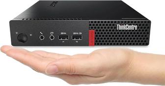 Lenovo mini PC m910q 10MU