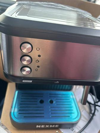 Кофемашина