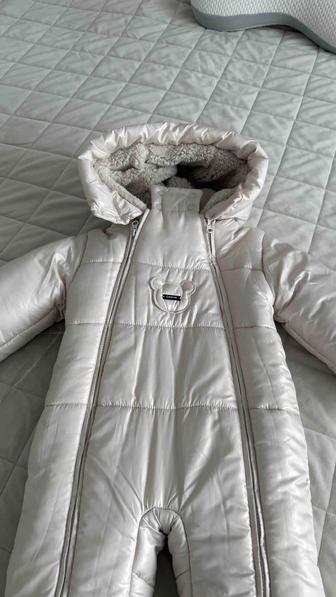 Продам комбинезон рост 74-80 см
