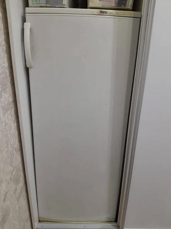 Морозильник