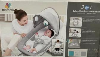 Продам Детский шезлонг