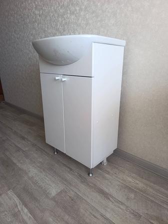 Тумба с раковиной(умывальник)