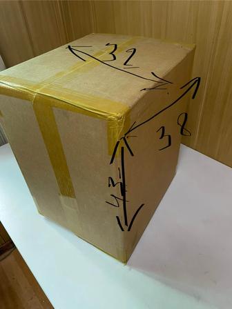 Продам коробки б/у