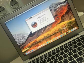 Продам MacBook Air 13, 2017