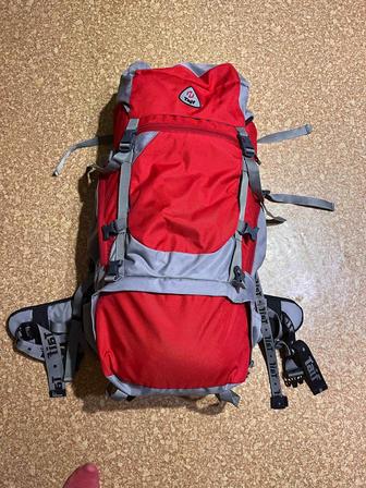 Рюкзак туристический