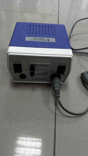 Продам аппарат для маникюра