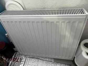 Продам новый радиатор