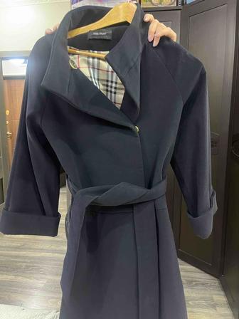 Турецкое пальто