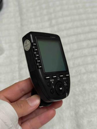 Синхронизатор Godox Xpro-C TTL