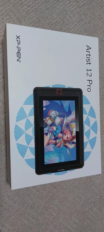 Продам планшет xp-pen 12 pro