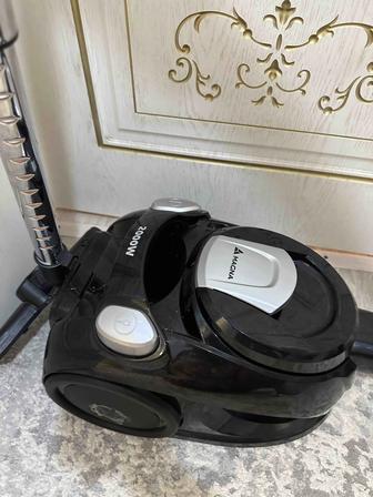 Пылесос Magna 2000volt