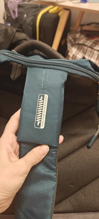 American tourister рюкзак