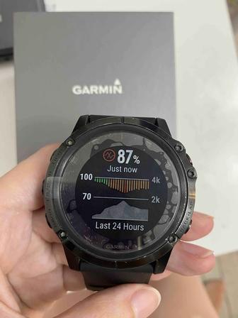 Продам часы Garmin Fenix