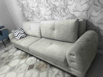 Продам турецкий диван