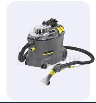 Моющий пылесос Karcher 8/1 доставка Бесплатно