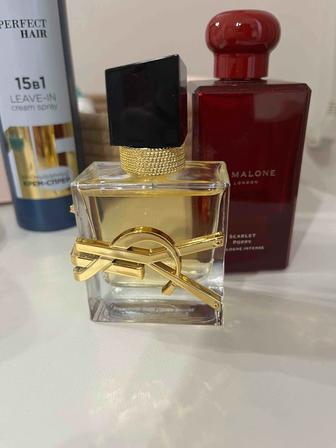 Духи ysl libre 30ml