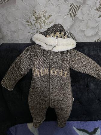 Комбинезоны