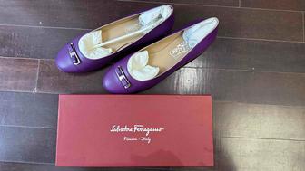 Балетки Ferragamo