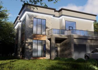 Архитектор Дизайнер