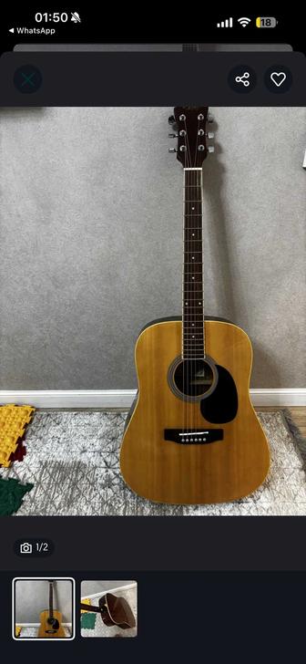 Продам гитару