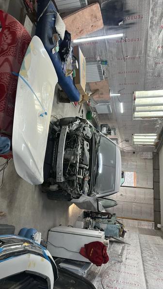 Покраска авто