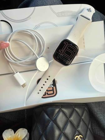 Apple Watch 10 , 46 mm